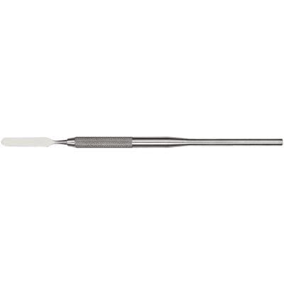 Hu-Friedy Cement Spatula A6, #40 Round Handle, Single End, 25mm, CSA6 thumbnail 8