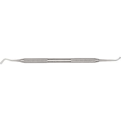 Hu-Friedy Goldstein Flexi-Thin Composite Instrument #2, Double End, #41 Round Handle, CIGFT2 thumbnail 11