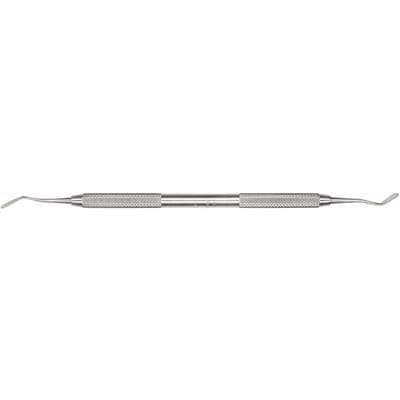 Hu-Friedy Goldstein Flexi-Thin Composite Instrument #3, #41 Round Handle, Double End, CIGFT3 thumbnail 6
