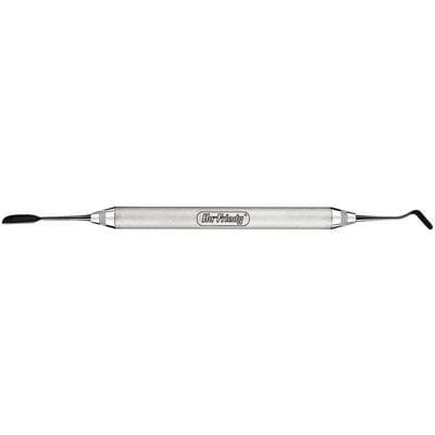 Hu-Friedy Satin Steel XTS Composite Instrument #AB1 Boghosian, Double-Ended, #6S, TNPFIAB1 thumbnail 11
