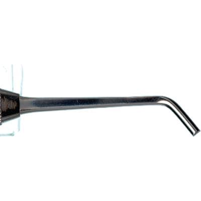 Nordent Composite Placement Instrument #2 Paddle/Condenser, Double End, Stainless Steel, Standard Handle, 1.7mm thumbnail 4