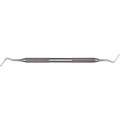 Hu-Friedy Endodontic Excavator, Double-Ended, 32L, #41 Round Handle, 1.5 mm Tip, EXC32L thumbnail 11