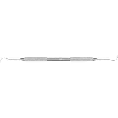 Patterson Explorer 3CH, Double End, Standard Round Handle - Patterson Explorers – 3CH, Standard Handle, Double End - Patterson Explorers – 3CH, Standard Handle, Double End - Image 1