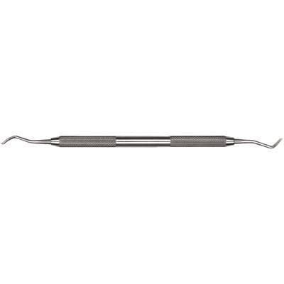 Hu-Friedy 77/78 Double End Margin Trimmer, 41 Round Handle, Distal, MT77/78 thumbnail 9