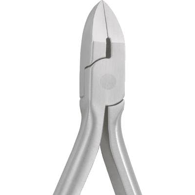 Hu-Friedy Orthodontic Hard-Wire Cutter, 15-Degree Angled Tip, Cuts up to 0.022" x 0.028", 678-103 thumbnail 11
