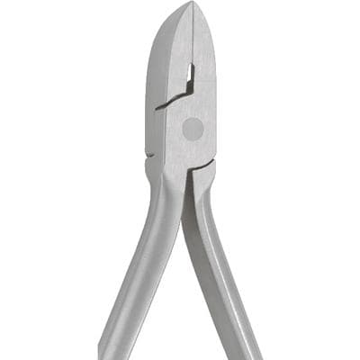 Hu-Friedy Ortho Cutter Hard Wire Straight, 678-104 thumbnail 11