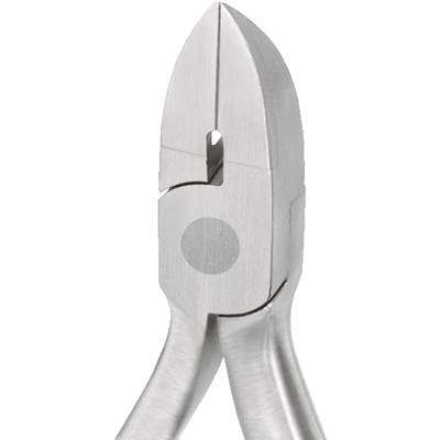 Hu-Friedy Pin and Ligature Cutter, Straight Tip, 678-105, 1 Each thumbnail 11