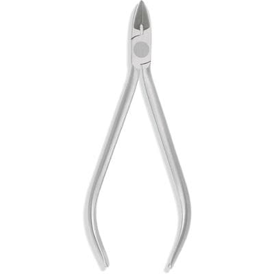 Hu-Friedy Micro-Mini Pin and Ligature Cutter, Long Handle, 678-107L thumbnail 10