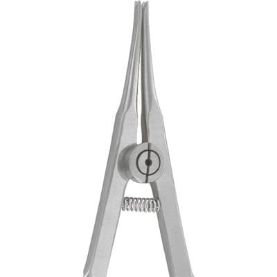 Hu-Friedy Orthodontic Coon Style Ligature Tying Pliers, Stainless Steel, Non-Cutting, 678-211 thumbnail 9