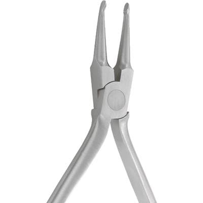 Hu-Friedy Utility Pliers, How, Serrated, Straight, 1/Pk, 678-203 thumbnail 10