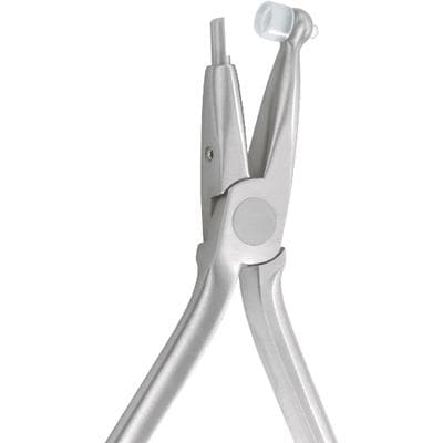 Hu-Friedy Adhesive Removing Pliers, 678-206, with 1/4" Pad, Replacement Pad, Blade, and Hex Key thumbnail 9