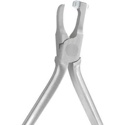 Hu-Friedy Long Posterior Band Removing Pliers, 678-207 thumbnail 10