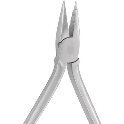 Hu-Friedy Jarabak Pliers, Wire Forming, Serrated, Stainless Steel, 678-301 thumbnail 10