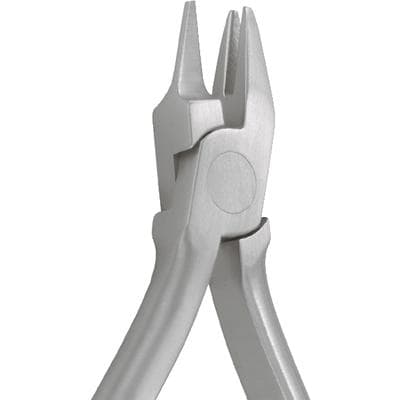 Hu-Friedy Three Jaw Wire Forming Pliers, 678-302, 1 Each thumbnail 12