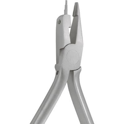 Hu-Friedy Omega Loop Forming Pliers, 678-303 thumbnail 10