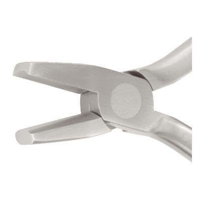 Hu-Friedy Wire Forming Pliers, Hollow Chop Contouring, 678-310 thumbnail 10
