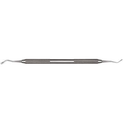 Hu-Friedy #1 Hollenback Double End Plugger with #41 Round Handle thumbnail 10