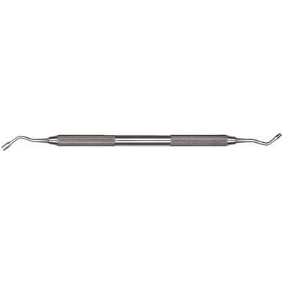 Hu-Friedy #2 Hollenback Double End Plugger with #41 Round Handle, 2.0-2.7 mm, PLGH2 thumbnail 9