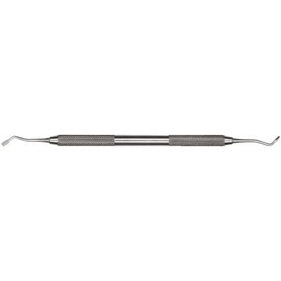 Hu-Friedy #3 Hollenback Double End Plugger with #41 Round Handle, 2.5mm Tip thumbnail 9