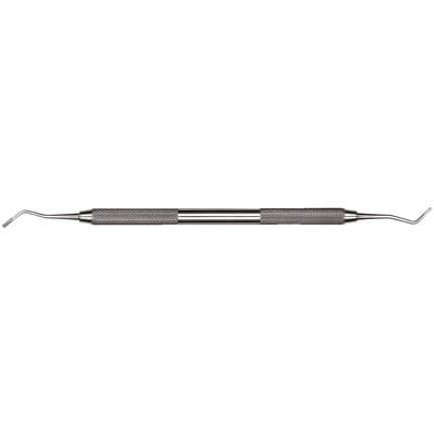 Hu-Friedy #4 Hollenback Double End Plugger with #41 Round Handle thumbnail 7