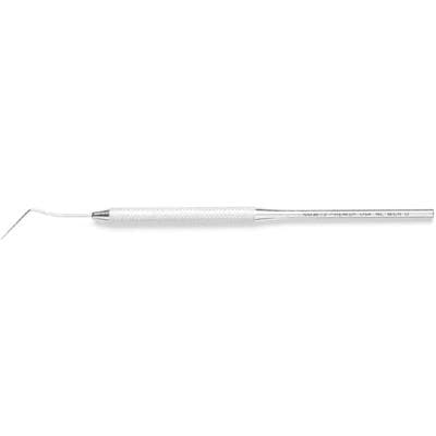 Premier Dental Products Probe Perio SE Michigan O, Single End, Round Handle, 3-6-8-10 Markings, 1003673 thumbnail 6