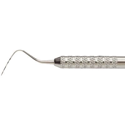 Patterson® Diagnostic Probe PQ-OW MICHO, Color Coded, Standard Handle, Single End thumbnail 2