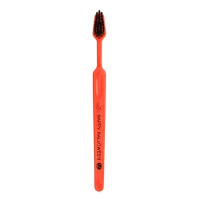 Patterson® Halloween Toothbrushes, Junior, Orange, 72/Pkg - Patterson® Halloween Toothbrushes, 72/Pkg - Junior - Image 1