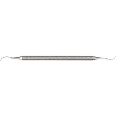 Hu-Friedy Sickle Scaler B5/6 Ball, Double End, #2 Octagon Handle, SB5/6 thumbnail 11