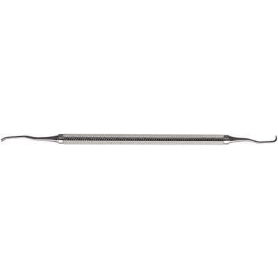 Hu-Friedy Universal Curette #1/2 Bunting, Double-Ended, #2 Octagon Handle, SBN1/2 thumbnail 12