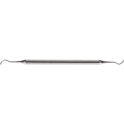 Hu-Friedy Columbia 13/14 Universal Curette, Double-Ended, #2 Octagon Handle, SC13/14 thumbnail 17