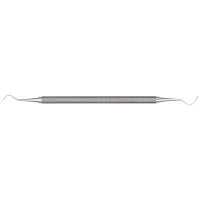 Hu-Friedy Sickle Scaler 204S, Double End, #2 Octagonal Handle, S204S thumbnail 17