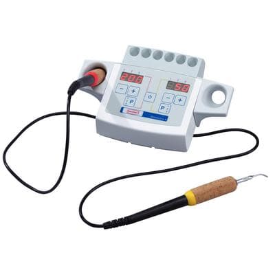 Renfert Waxlectric II Electric Wax Knife Kit, Programmable, Dual Handpiece, 120V, 01KTRZ2KSPGR00D061ATANT4R2 thumbnail 3