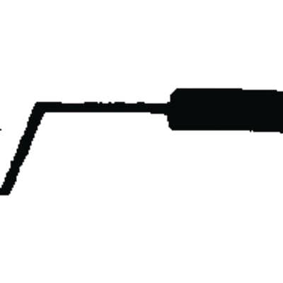 Macan R-F12 Rigid Electrosurgical Electrode Tip, Incising Needle, 2/Pkg thumbnail 2