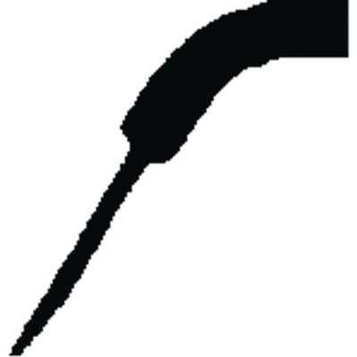 Macan R-SN61 Fulgurating Rigid Electrode Surgical Tip, 2/Pkg thumbnail 4