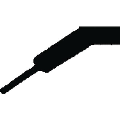 Macan Manufacturing R-C55 Rigid Electrosurgical Electrode Tip, Needle Type, 2/Pkg thumbnail 2