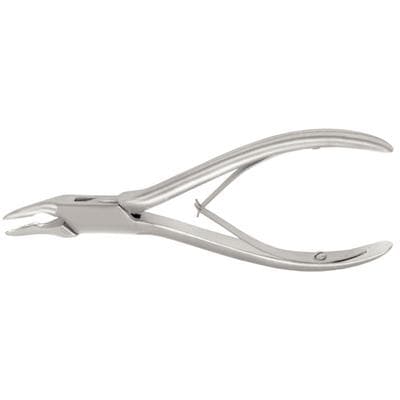 Hu-Friedy Blumenthal Standard 30° Rongeur, 5-3/4" (14.5 cm), 3.3 mm, RBL thumbnail 14