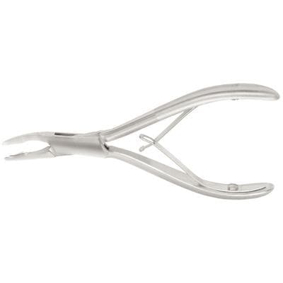 Hu-Friedy Friedman Rongeur, 5.5" (14 cm), Straight, Stainless Steel, RF thumbnail 11