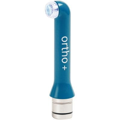 Radii Plus Orthodontic LED Attachment, Blue, 1/Pkg, 5600259 thumbnail 5