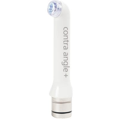 Radii Plus Contra Angle Standard LED Attachment, White, 1/Pkg, #5600276 thumbnail 5