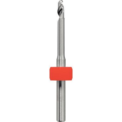 Sirona inLab MC X5 Milling Bur 2.5 PMMA, Red Ring, Pre-Sintered Metal Carbide, 01KEZKNT8V5MSX4KKA7QJGRSTE thumbnail 7