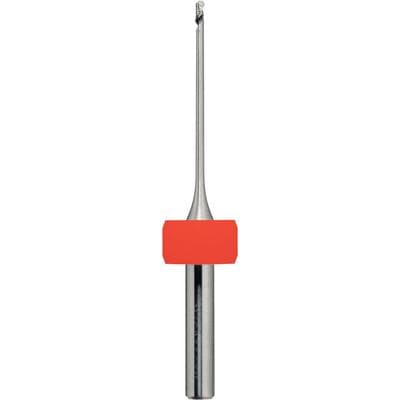Sirona inLab MC X5 Milling Bur 1.0 PMMA, Red Ring, Carbide, 01KEZKNKWZGBCDPW5N0Y8SMZEH thumbnail 8