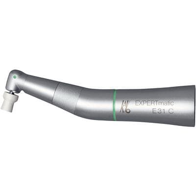 KaVo EXPERTmatic E31C Prophy Contra-Angle Handpiece Attachment, 5.4:1 Reduction, Air/Electric, No Spray, No Light, NFO 1.008.4998 thumbnail 4