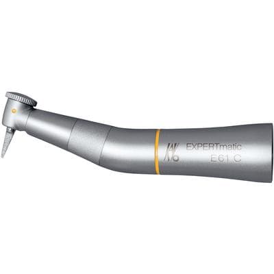 KaVo EXPERTmatic E61C Contra Angle Attachment, 1:1, 1-Spray, No Light, 1.008.4999 thumbnail 6