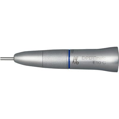 KaVo EXPERTmatic E10C Straight Attachment, 1:1, Push-Button Autochuck, 1-Port Spray, Non-Optic, 1.007.556 thumbnail 6