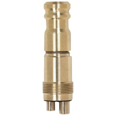 Kavo Intra Head Type Maintenance Coupler, Midwest Automate Handpiece System thumbnail 4