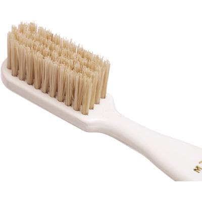 Lactona M39 Soft Natural Bristle Adult Toothbrush, 4-Row, 43 Tufts, 12/Pkg thumbnail 3