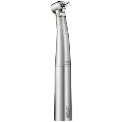 Bien Air Prestige L High Speed Air Handpiece, Small Contra Angle, Push Button Autochuck, Triple Spray, Halogen Light, 335,000 rpm thumbnail 2