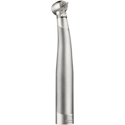 Bien Air Bora L LED High-Speed Air Handpiece, Contra Angle, Push-Button Autochuck, Triple Spray, LED Light, 320,000 rpm - Bora High Speed Air Handpieces – Standard, Contra Angle, Autochuck Push Button, Triple Spray - Bora L LED – LED Light - Image 1