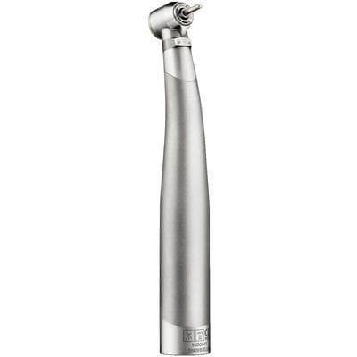 Prestige L LED High Speed Air Handpiece, Small, Contra Angle, Push Button Autochuck, Triple Spray, LED, 4-Hole ISO Type B, 315,000 rpm - Prestige High Speed Air Handpieces – Small, Contra Angle, Autochuck Push Button, Triple Spray - Prestige L LED – LED Light - Image 1