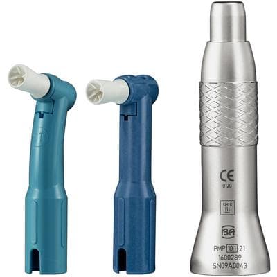 Bien-Air PMP 10:1 Prophy Low Speed Electric Straight Handpiece Attachment, 1600289-001 thumbnail 5